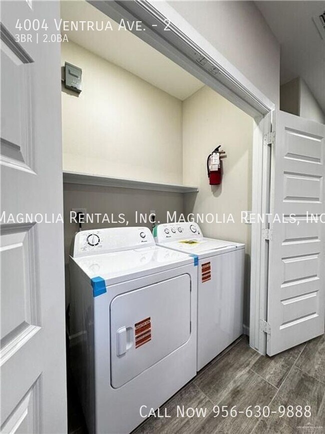 Building Photo - 4004 Ventura Ave