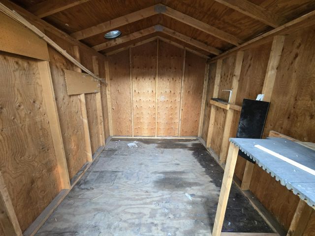 Building Photo - 6223 E Sahara Ave