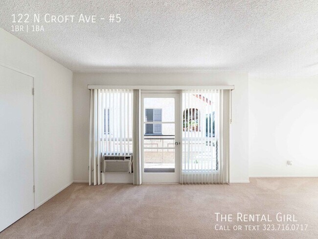 Building Photo - 122 Croft Ave