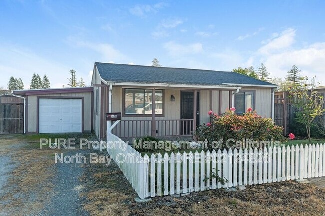 Building Photo - 1426 Olive St