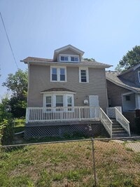 Building Photo - 5056 Bewick St