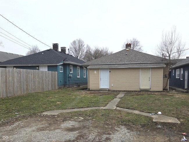 Building Photo - 3614 E New York St