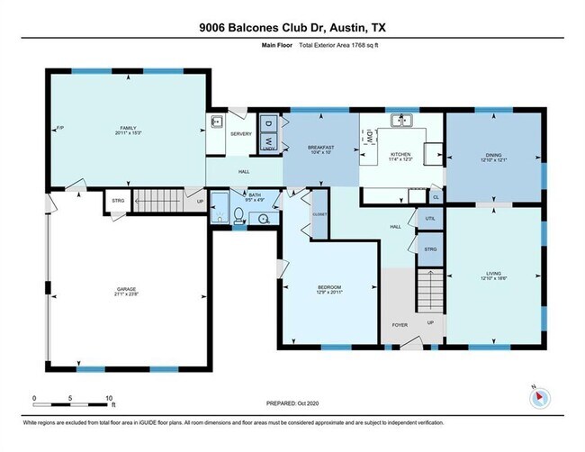 Building Photo - 9006 Balcones Club Dr