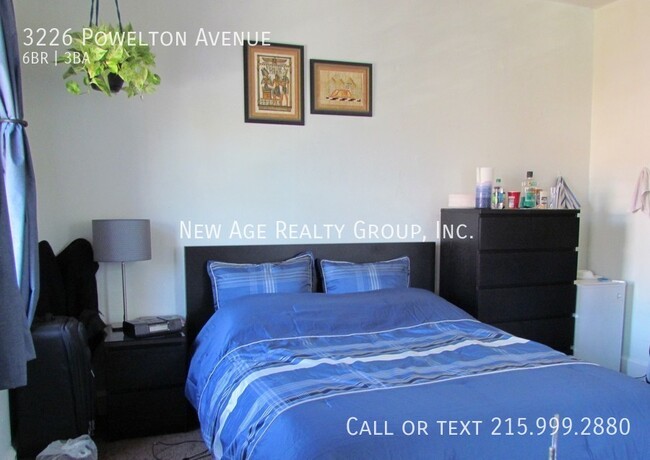 Building Photo - Spacious home available in Powelton Village!