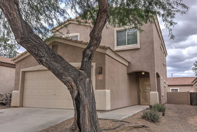 Building Photo - Rancho Sahuarita