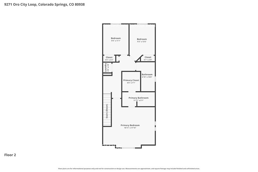 Building Photo - 9271 Oro City Loop