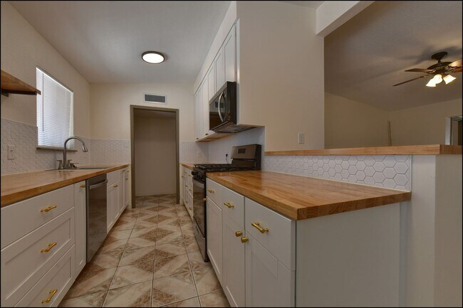 Building Photo - Available now!