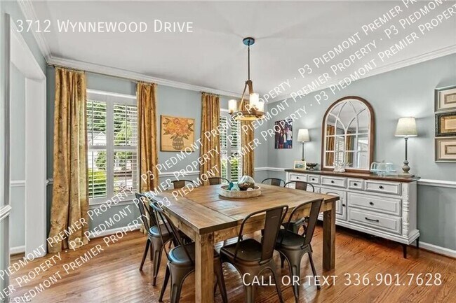 Building Photo - 3712 Wynnewood Dr