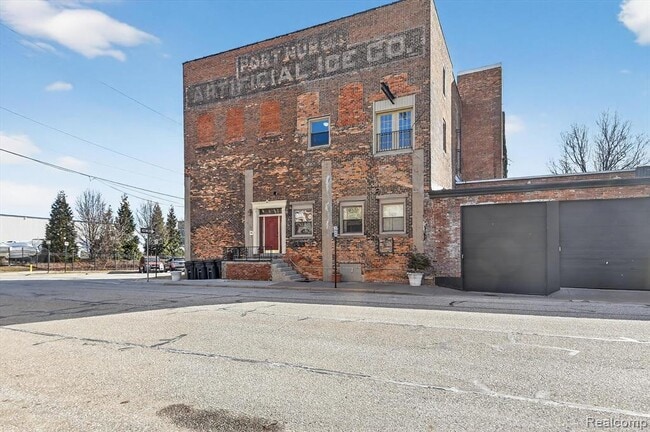 Building Photo - 1104 4th St