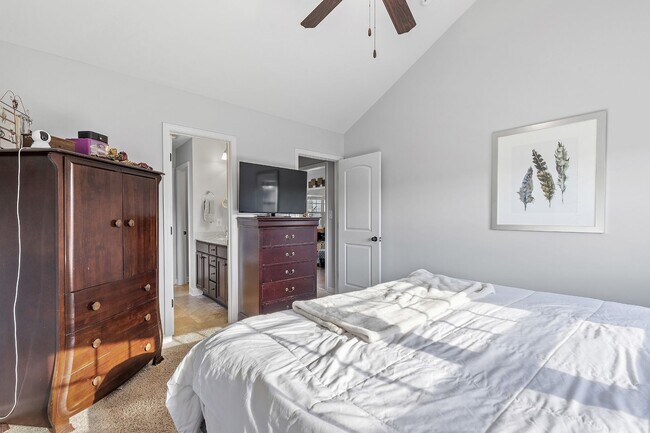 Building Photo - 3 Bedroom + Bonus Room Home with Main Floor Primary Suite & Community Pool Access