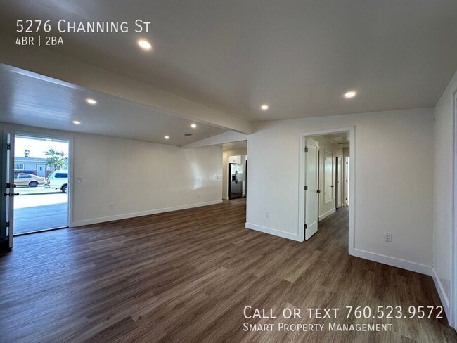 Building Photo - 5276 Channing St