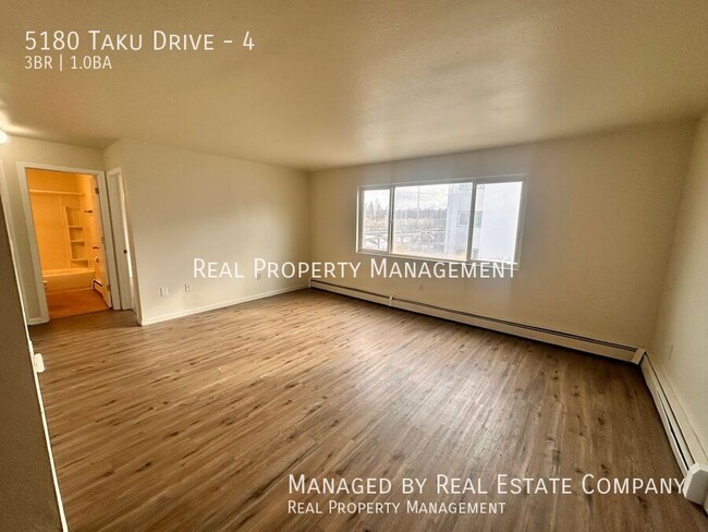Building Photo - 5180 Taku Dr