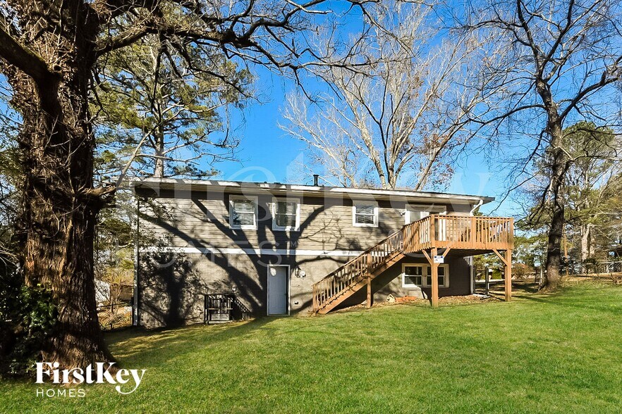 Building Photo - 4222 Abilene Ct