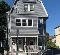 Building Photo - 29 Irving St