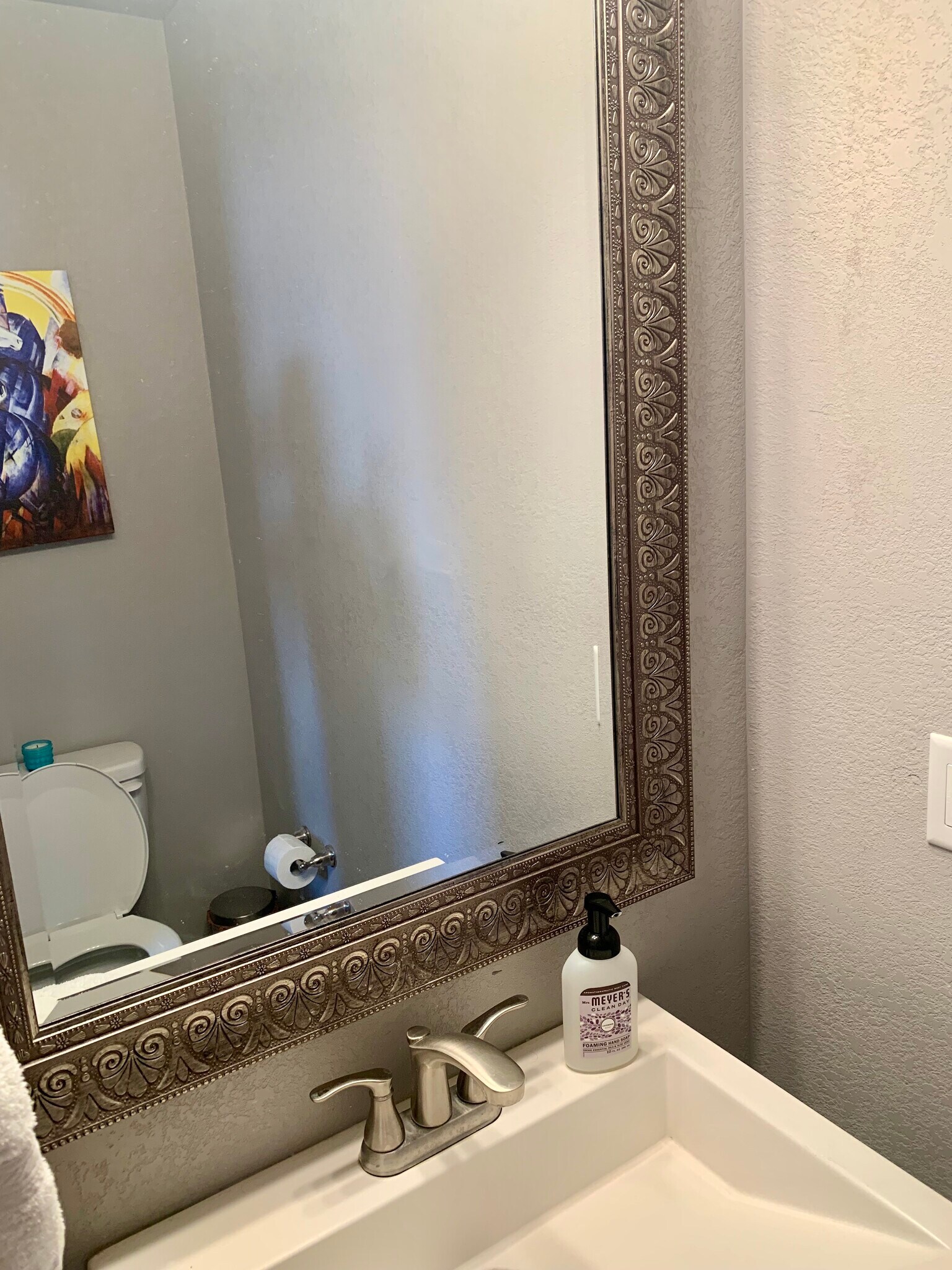 Powder Room - 1550 S 1300 E