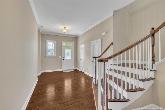 Building Photo - 108 Broyles Ct