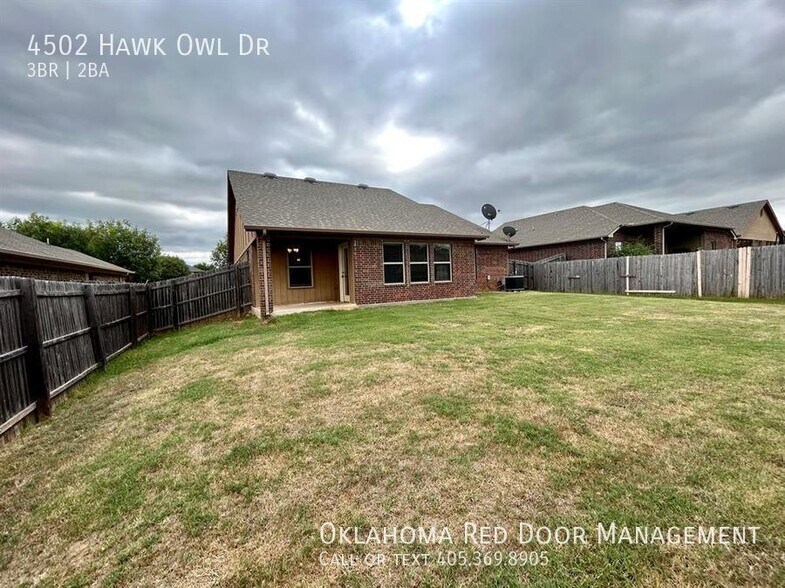 Building Photo - 4502 Hawk Owl Dr