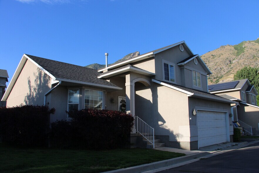 Building Photo - 1443 E 1250 S