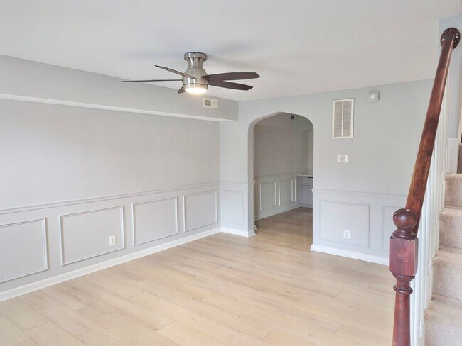 Building Photo - OLD TOWN ALEXANDRIA - MINUTES TO METRO AND PENTAGON