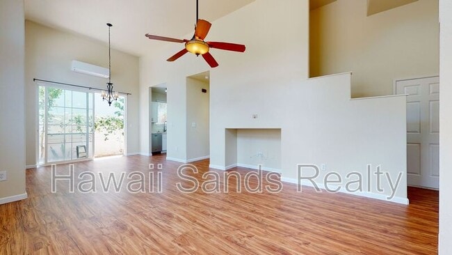 Building Photo - 91-1017-1017 Wahinoho St