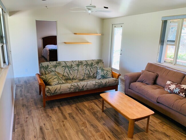 Building Photo - Leucadia Guest Cottage - Unfurnished
