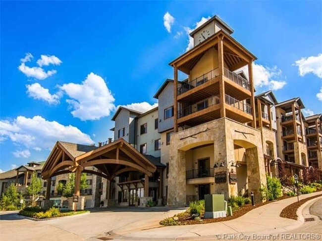 Building Photo - 2653 Canyons Resort Dr