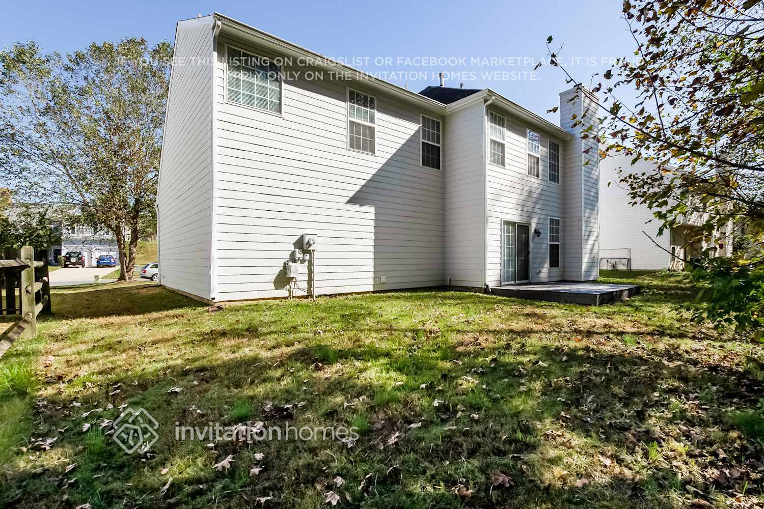 Building Photo - 10911 Chastain Parc Dr