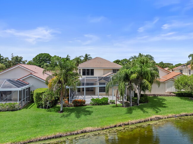 Building Photo - 232 Eagleton Lake Blvd