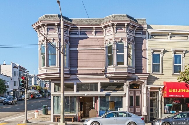 Primary Photo - 2792 California St