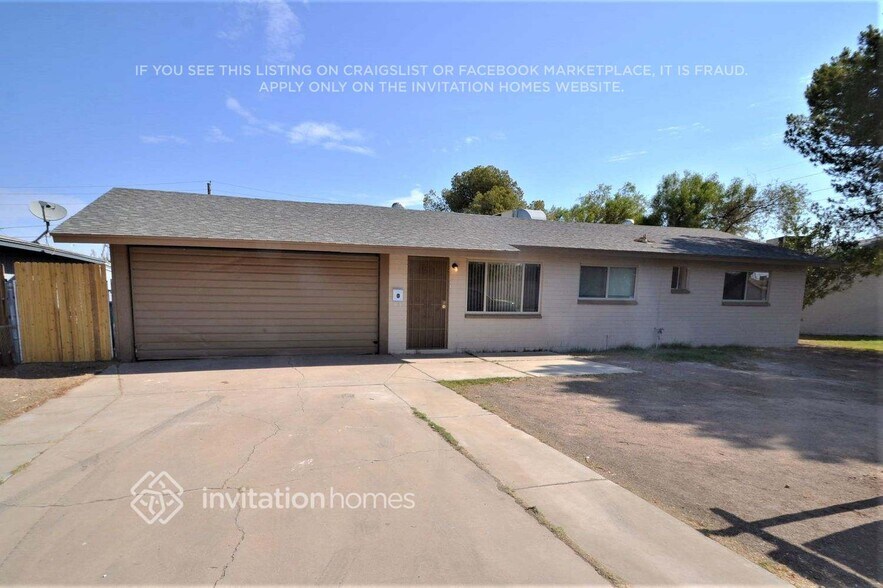 Primary Photo - 3910 W Loma Ln