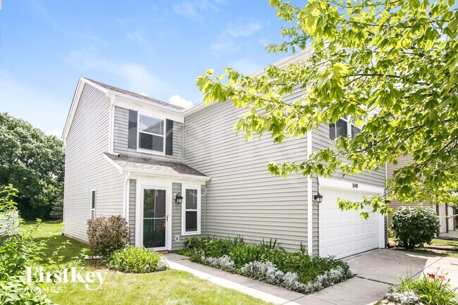 Building Photo - 15498 Border Dr