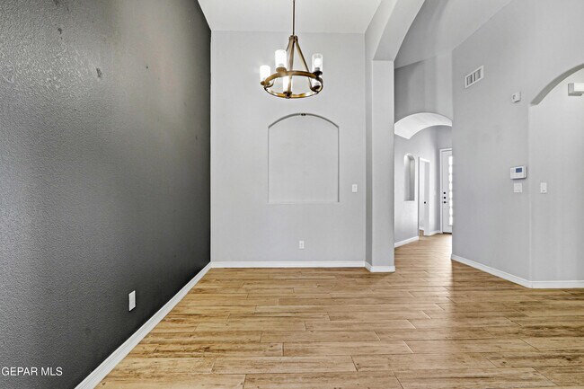 Building Photo - 5457 Pedro Lucero Dr