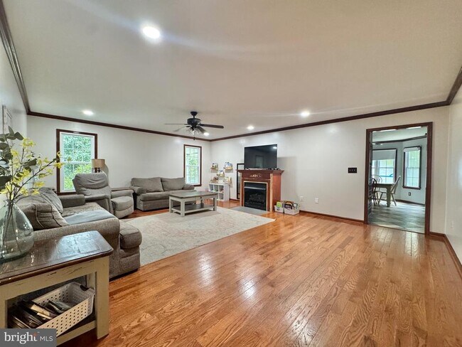 Building Photo - 6709 Towles Mill Rd