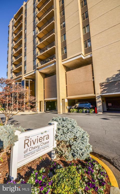 Building Photo - 4242 East-West Hwy