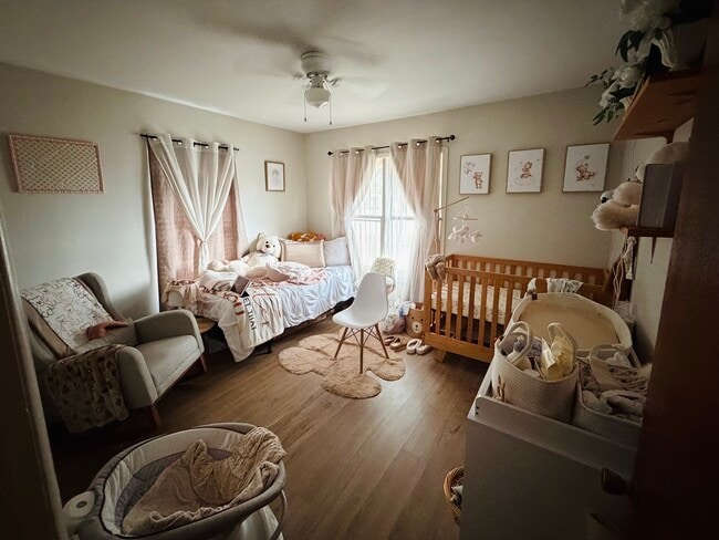 Building Photo - 900 Sycamore Ave