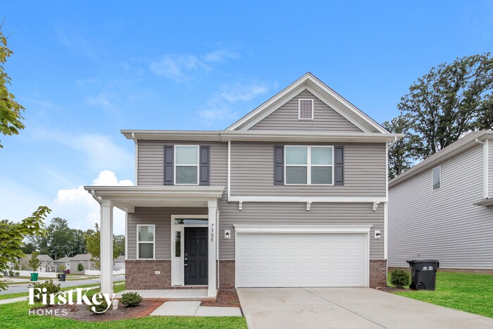 Building Photo - 7305 Brawley Wood Ct
