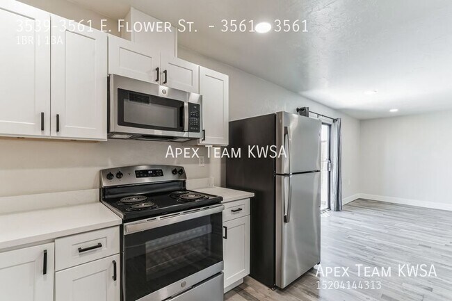 Building Photo - 3539-3561 E. Flower St.  - 3561-3561