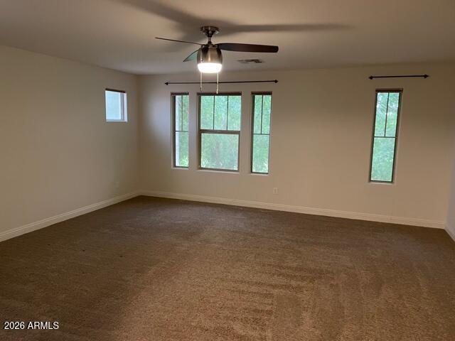 Building Photo - 1371 S Chaparral Blvd