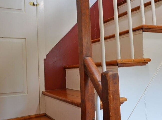 Building Photo - WINTER RENTAL: Captain John Butman House