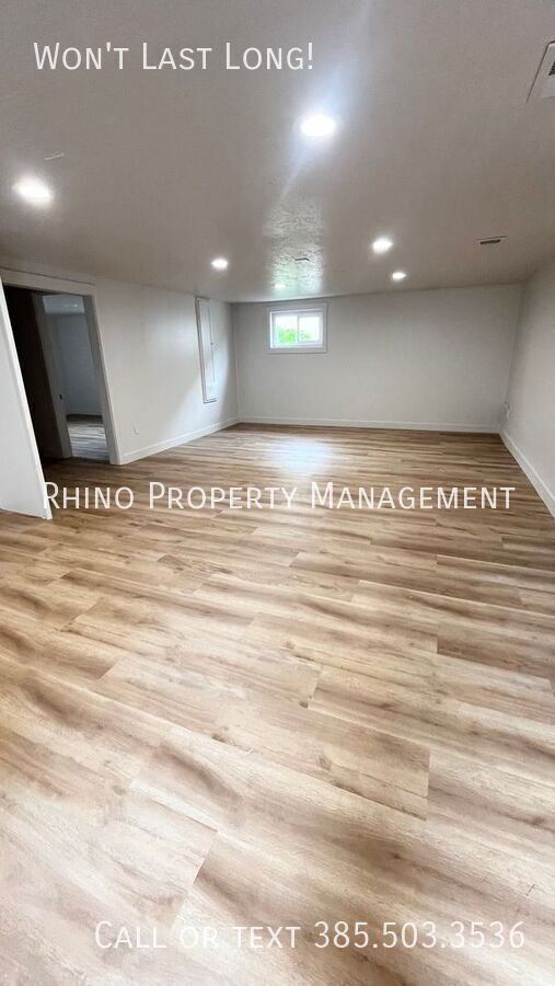 Building Photo - 2396 S 300 E