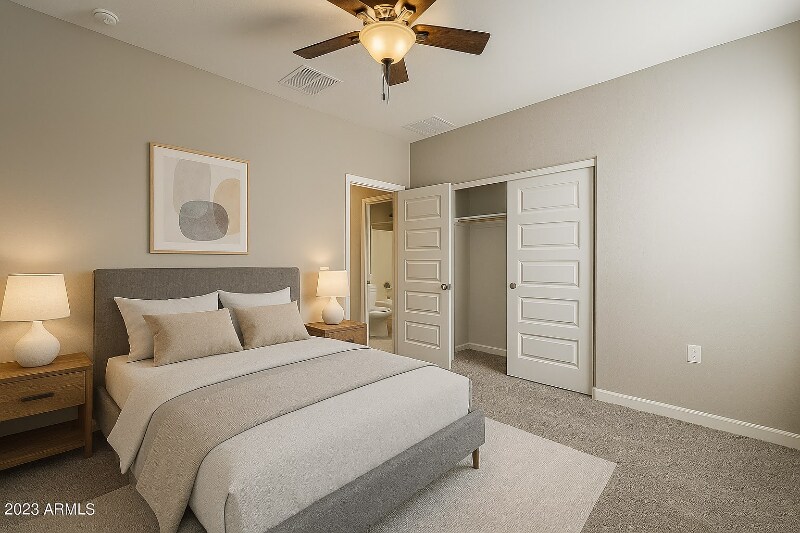 Building Photo - 44587 W Palo Amarillo Rd