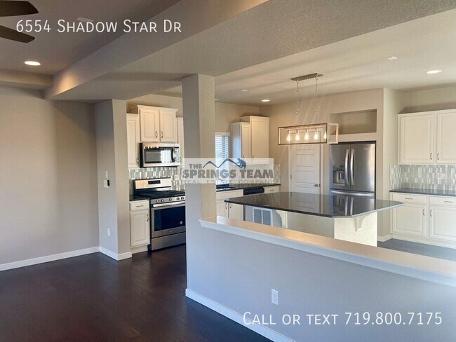 Building Photo - 6554 Shadow Star Dr