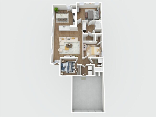 Building Photo - 15479 Maple Ter Dr