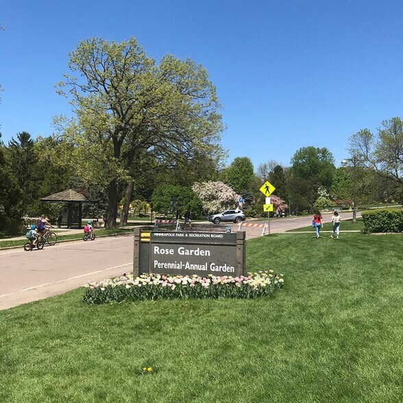 Building Photo - 4540 Garfield Ave