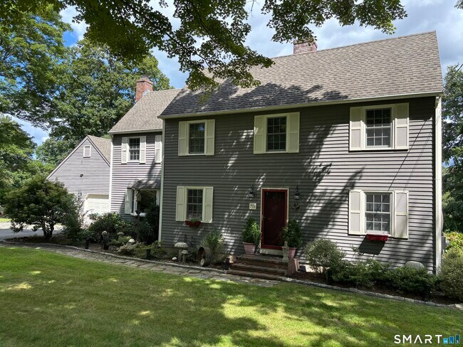 Building Photo - 70 Goose Hill Rd