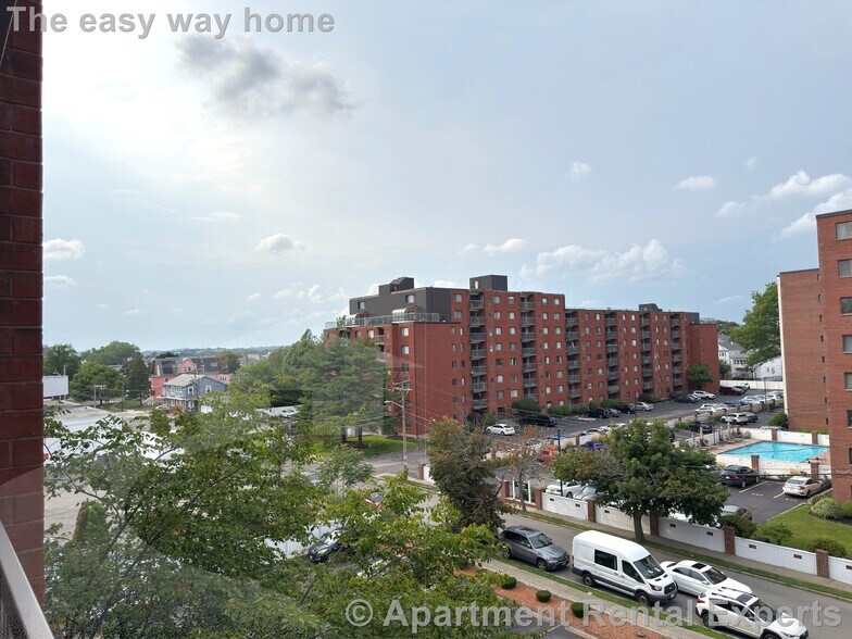 Building Photo - 30 Revere Beach Pkwy