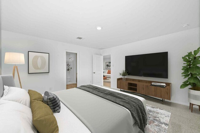 Building Photo - 3033 Dawn Sound Dr