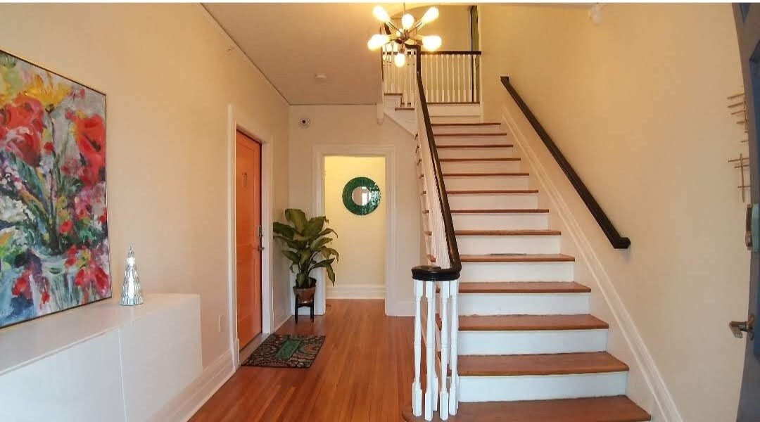 Building Photo - 3541 Fort Ave