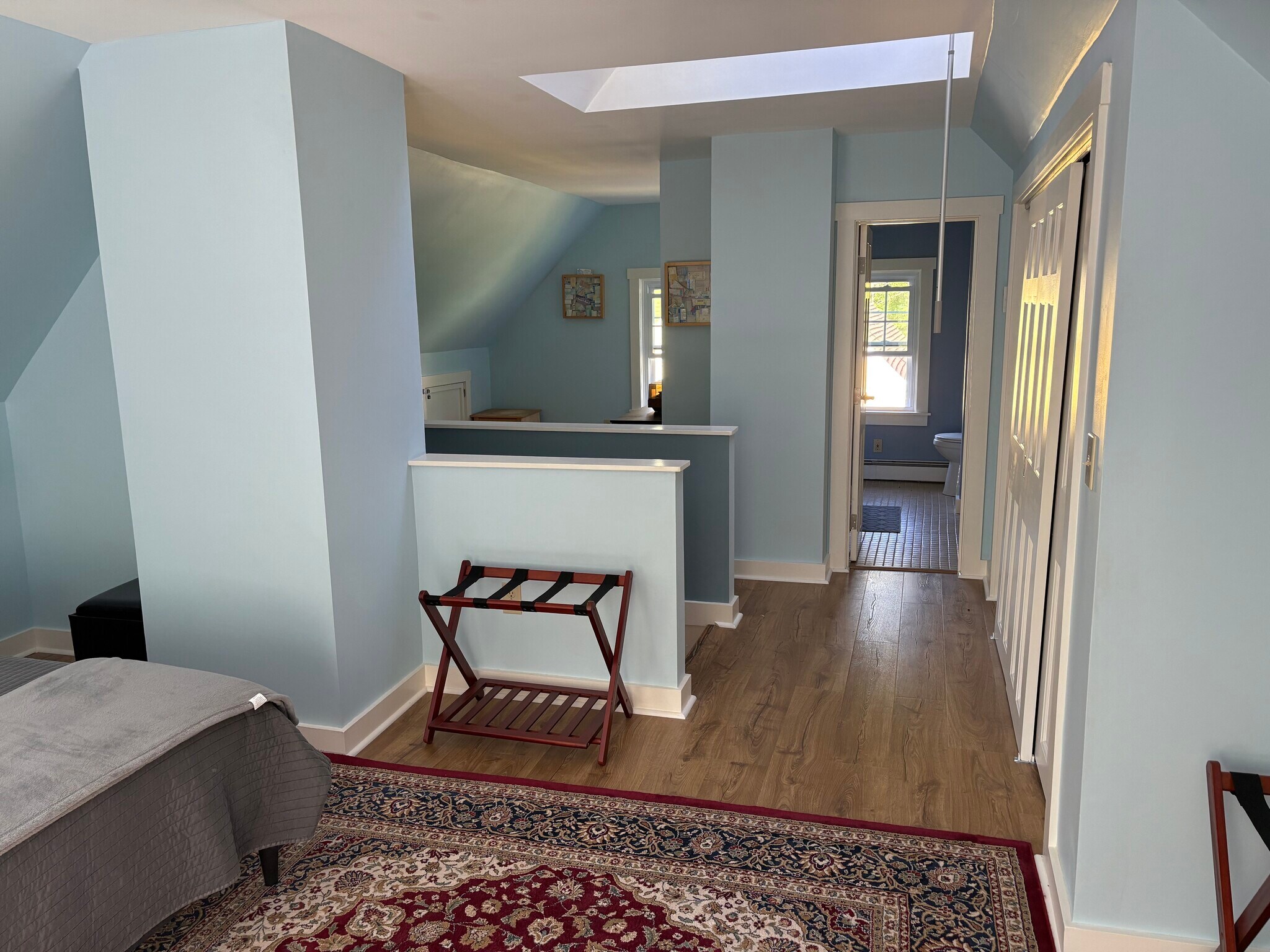 Third floor Bedroom - 66 Stagecoach Rd