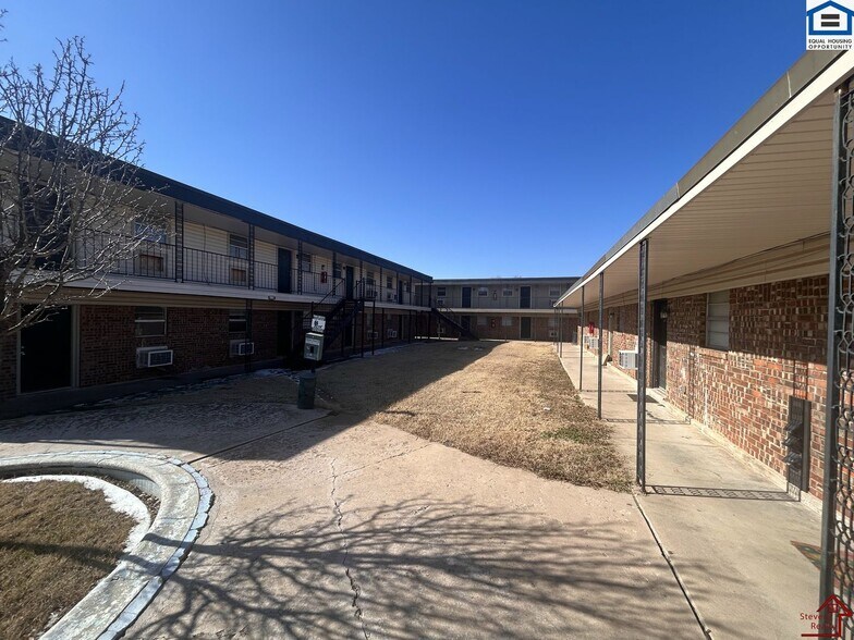 Building Photo - 1314 NW Irwin Ave